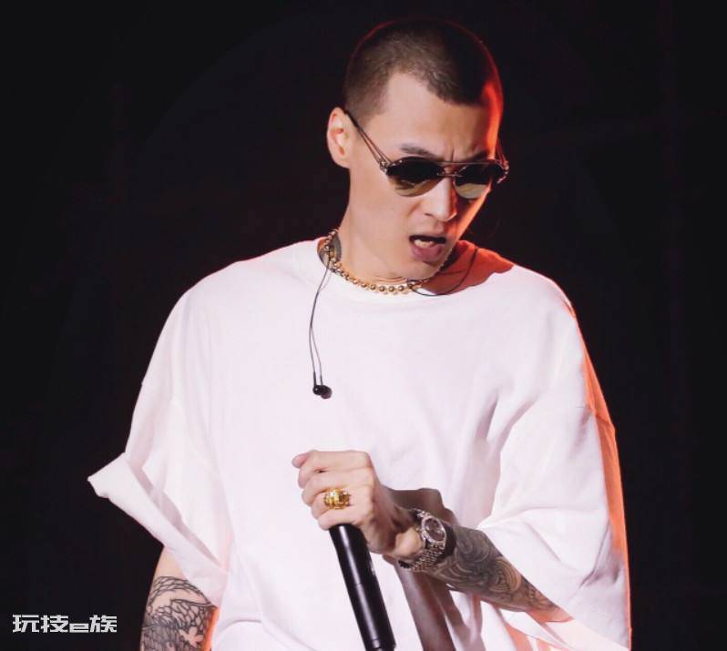 成都cdc是什么意思(CDC是成都市的标志性说唱厂牌)-图片7